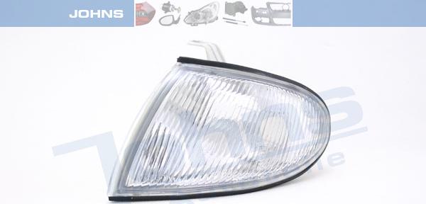 Johns 39 21 19-2 - Feu clignotant droxauto.com