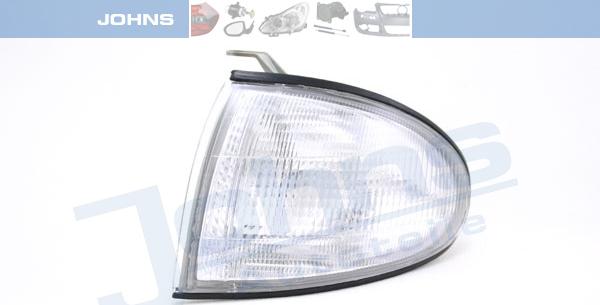 Johns 39 21 19 - Feu clignotant droxauto.com