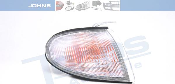 Johns 39 21 20-1 - Feu clignotant droxauto.com