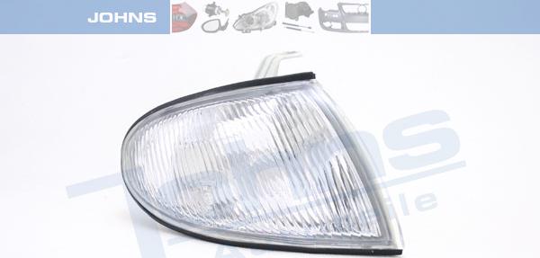 Johns 39 21 20-2 - Feu clignotant droxauto.com