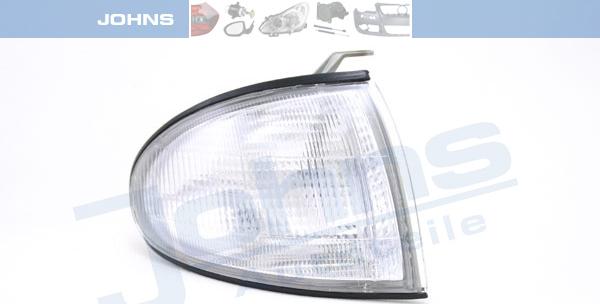 Johns 39 21 20 - Feu clignotant droxauto.com