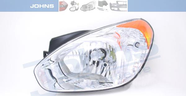 Johns 39 23 09 - Projecteur principal droxauto.com