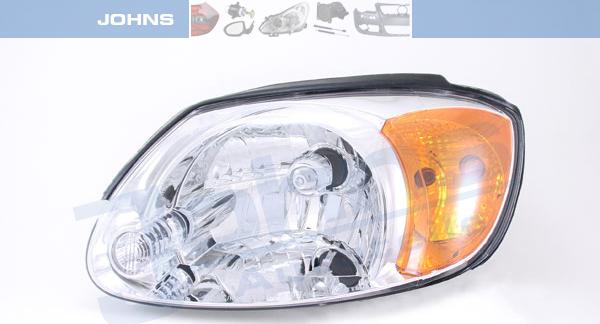 Johns 39 22 09-4 - Projecteur principal droxauto.com