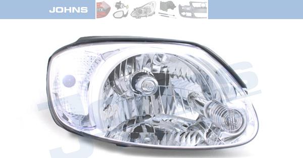 Johns 39 22 10-5 - Projecteur principal droxauto.com