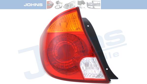 Johns 39 22 87-3 - Feu arrière droxauto.com