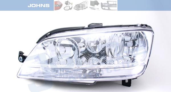 Johns 30 91 09-4 - Projecteur principal droxauto.com
