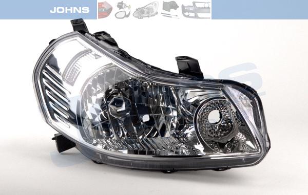 Johns 30 92 10 - Projecteur principal droxauto.com