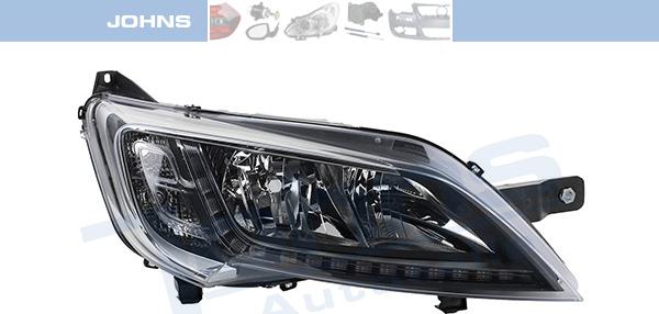 Johns 30 44 10-6 - Projecteur principal droxauto.com