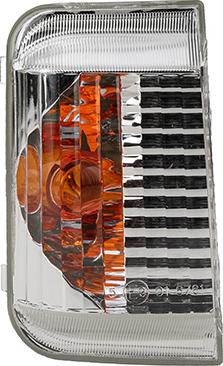 Johns 30 44 37-96 - Feu clignotant droxauto.com