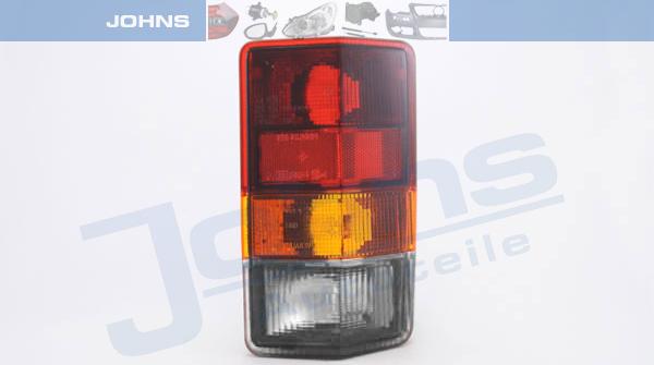 Johns 30 41 88-1 - Feu arrière droxauto.com