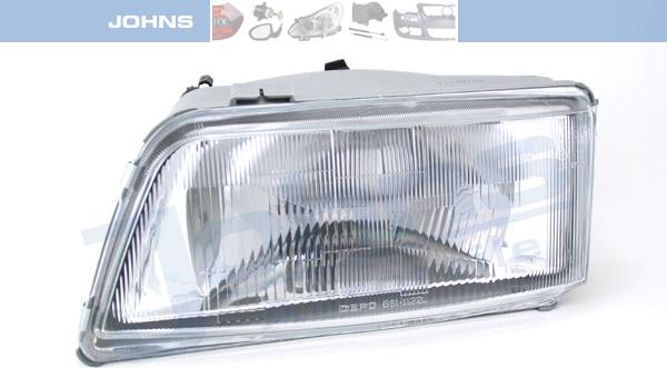 Johns 30 42 09 - Projecteur principal droxauto.com