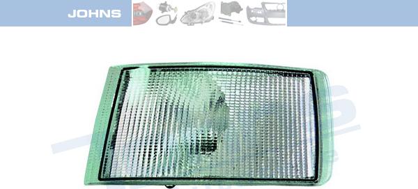 Johns 30 42 19 - Feu clignotant droxauto.com