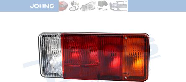 Johns 30 42 88-2 - Feu arrière droxauto.com