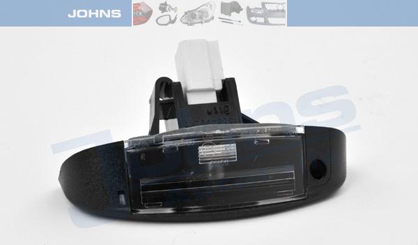 Johns 30 42 87-96 - Feu éclaireur de plaque droxauto.com