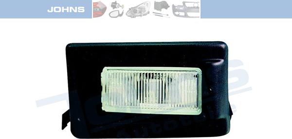Johns 30 42 29 - Projecteur antibrouillard droxauto.com