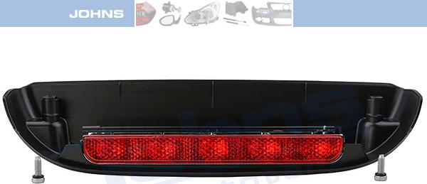 Johns 30 65 89-1 - Feu stop additionnel droxauto.com