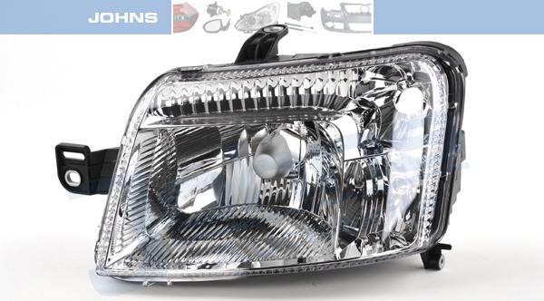 Johns 30 06 09-2 - Projecteur principal droxauto.com