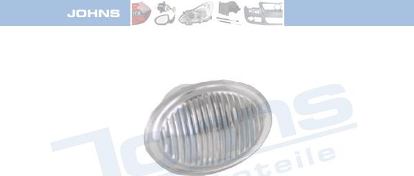 Johns 30 03 21-1 - Feu clignotant droxauto.com