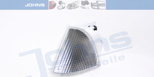 Johns 30 81 19 - Feu clignotant droxauto.com