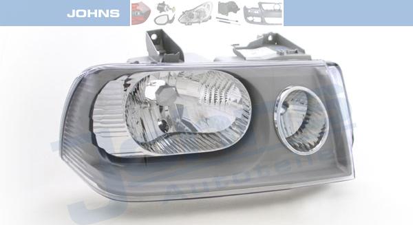 Johns 30 81 10-2 - Projecteur principal droxauto.com