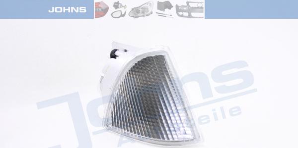 Johns 30 81 20 - Feu clignotant droxauto.com