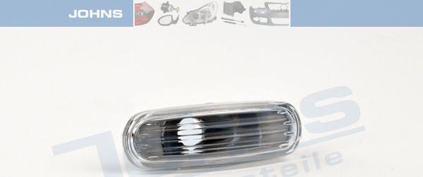 Johns 30 28 21-3 - Feu clignotant droxauto.com