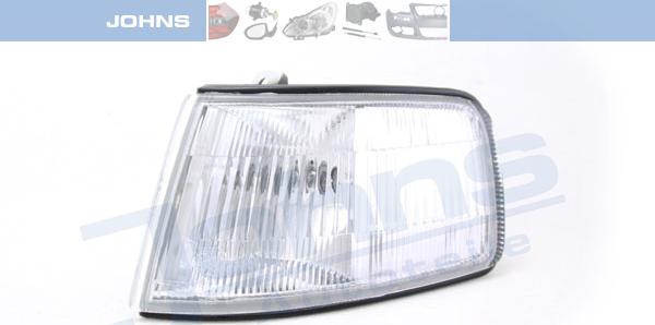 Johns 38 06 09-92 - Feu de position droxauto.com