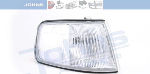 Johns 38 06 10-92 - Feu de position droxauto.com