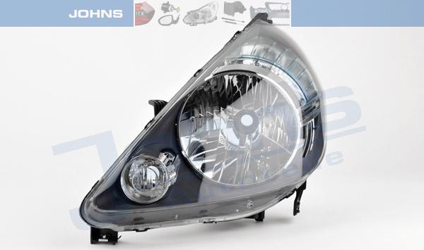 Johns 38 01 09-2 - Projecteur principal droxauto.com