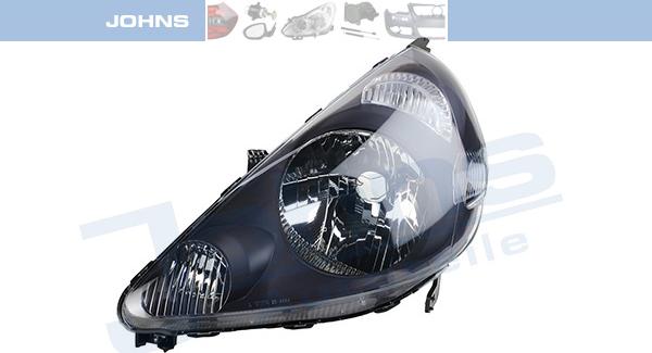 Johns 38 01 09 - Projecteur principal droxauto.com