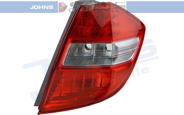 Johns 38 02 88-5 - Feu arrière droxauto.com