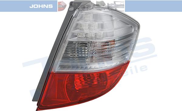 Johns 38 02 88 - Feu arrière droxauto.com