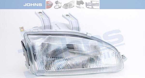 Johns 38 07 10 - Projecteur principal droxauto.com