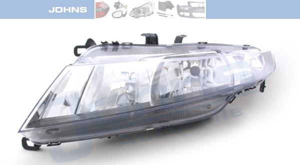 Johns 38 11 09 - Projecteur principal droxauto.com