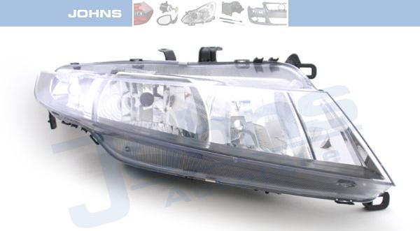 Johns 38 11 10 - Projecteur principal droxauto.com