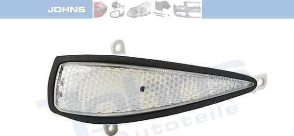 Johns 38 11 38-95 - Feu clignotant droxauto.com