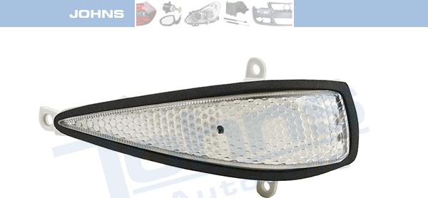 Johns 38 11 37-95 - Feu clignotant droxauto.com