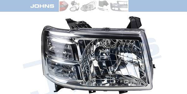 Johns 32 95 10 - Projecteur principal droxauto.com