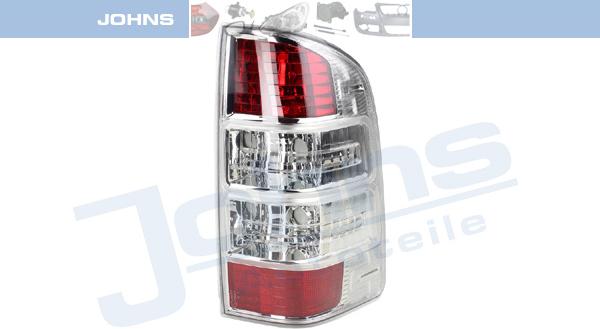 Johns 32 95 88-3 - Feu arrière droxauto.com