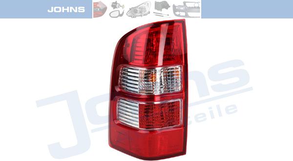Johns 32 95 87-1 - Feu arrière droxauto.com