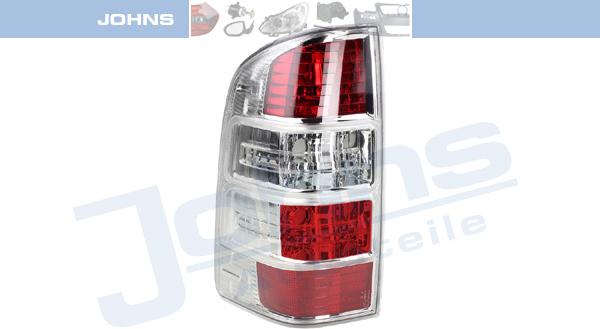 Johns 32 95 87-3 - Feu arrière droxauto.com
