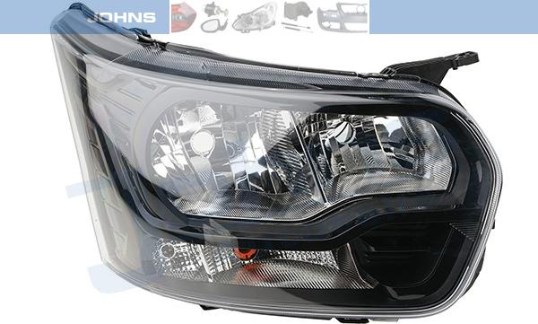 Johns 32 90 10-2 - Projecteur principal droxauto.com