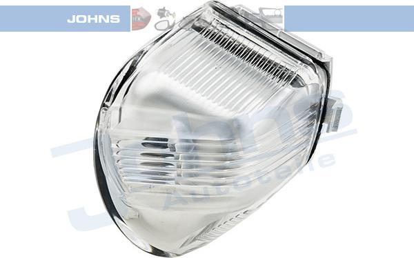 Johns 32 49 38-95 - Feu clignotant droxauto.com