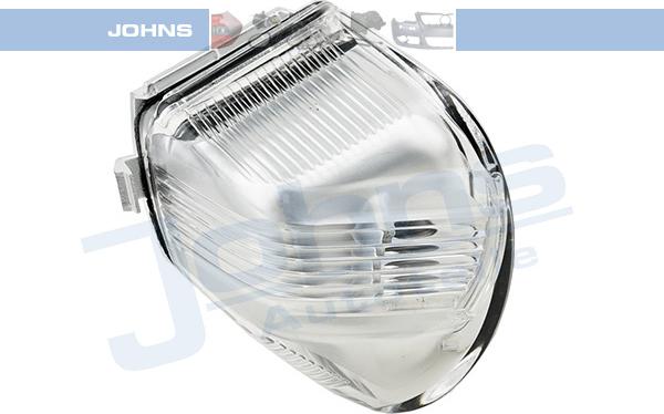 Johns 32 49 37-95 - Feu clignotant droxauto.com