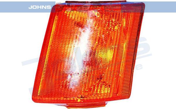 Johns 32 44 19-1 - Feu clignotant droxauto.com