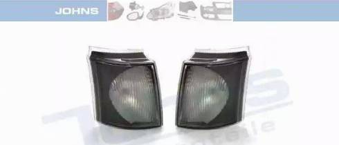 Johns 32 45 19-93 - Kit de feux clignotants droxauto.com