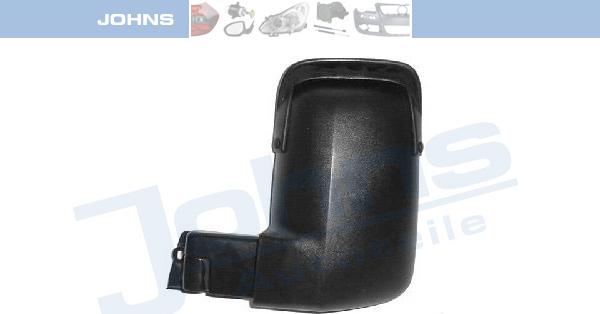 Johns 32 45 37-0 - Rétroviseur extérieur droxauto.com