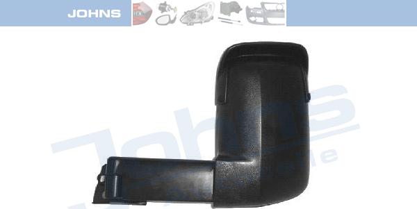 Johns 32 45 37-10 - Rétroviseur extérieur droxauto.com