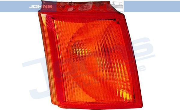 Johns 32 45 20 - Feu clignotant droxauto.com