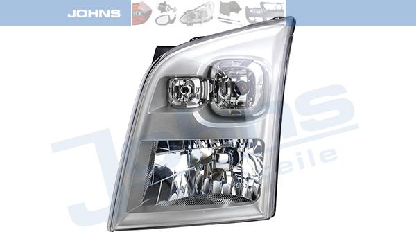 Johns 32 48 09 - Projecteur principal droxauto.com